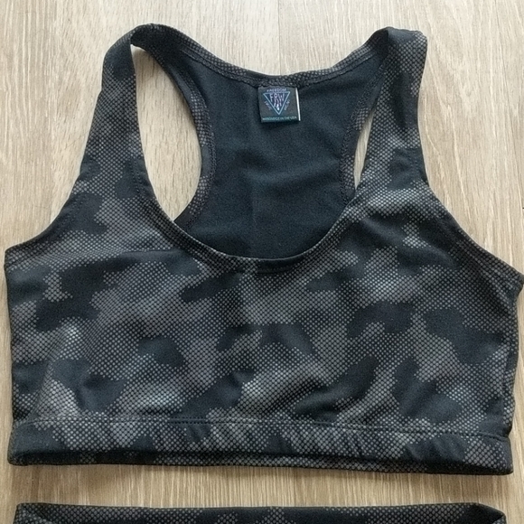 FRW Reflective Flash Aura Set - S - Picture 5 of 9